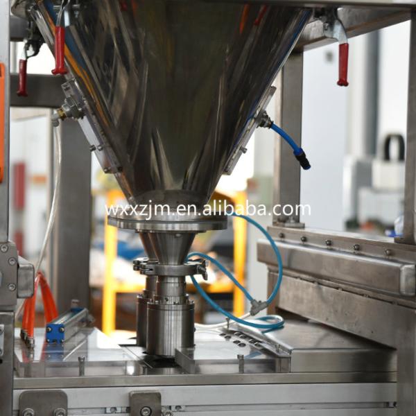 220v 380v High Performance Filling And Sealing Machine Automatic Capsule Filling Machine
