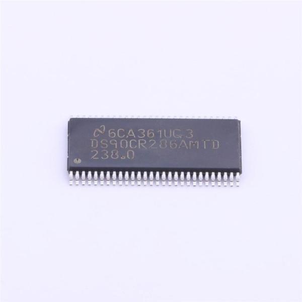 DS90CR286AMTDX/NOPB
