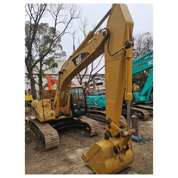 LIUGONG 922D Crawler Excavator Original Japan Made Cat 320c 320d 325d 325c 320b Excavators