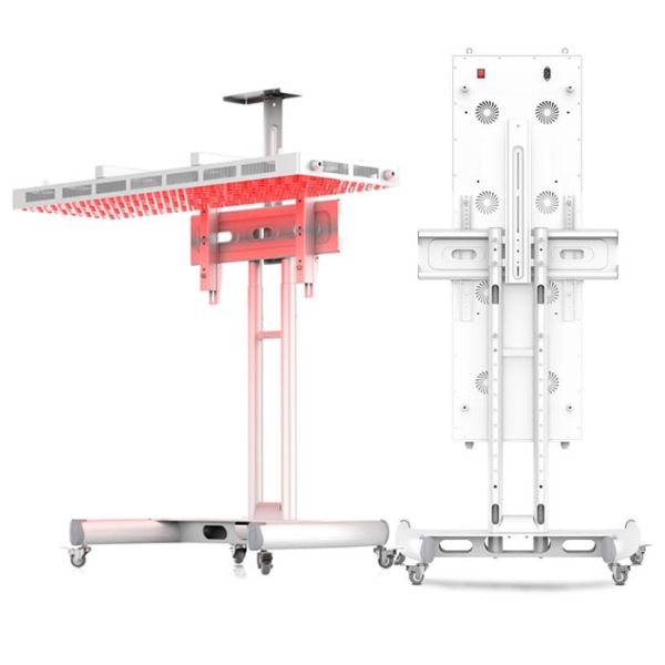 панель терапией красного света СИД 2000W на забота тела/кожи 3 лет гарантии