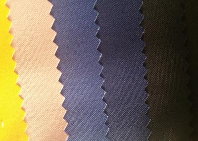 Abrasão retardadora impermeável resistente da chama e do óleo da tela da lona 380 G/M