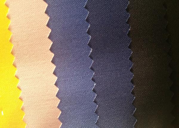 Abrasão retardadora impermeável resistente da chama e do óleo da tela da lona 380 G/M