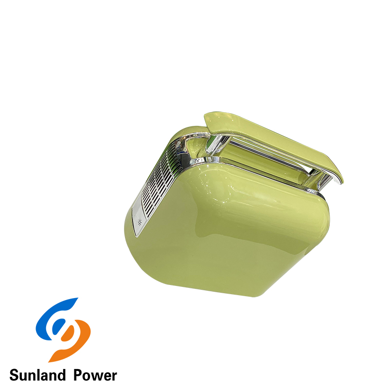 Солнечный портативный радиотелеграф электростанции системы накопления энергии 500W поручая для телефона исследователя