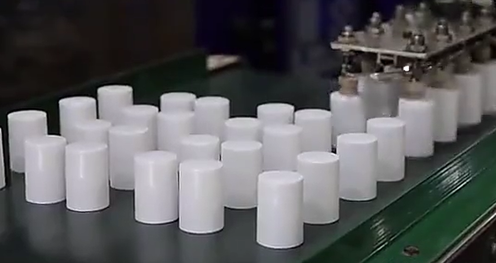 Ningbo Meichang Packaging Technology Co., Ltd.