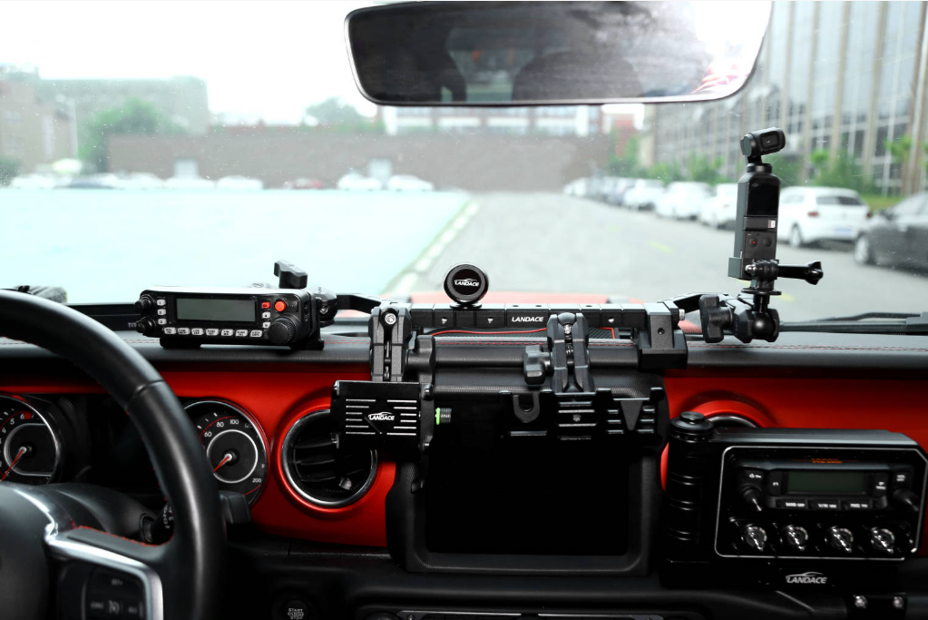 Universal Car Bracket Mobile Phone Support Dashboard Car Mount Phone Holders Interior Kits