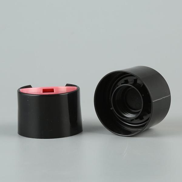 28-400 24-410 Dispensing Cap With Liner  Glass Bottle Plastic Cap
