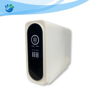 Système de traitement d'épurateur d'eau de système d'osmose d'inversion de m