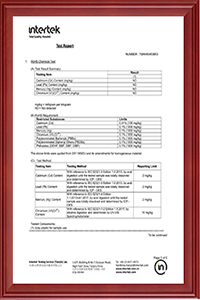 Linyi Xinghong Trading Co., Ltd