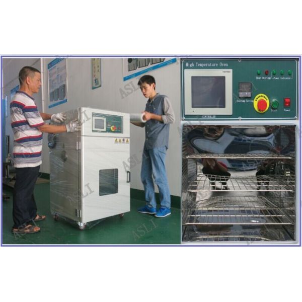 Aging Oven / Heating Accelerated Aging Testing Chamber / Aging Test Machines