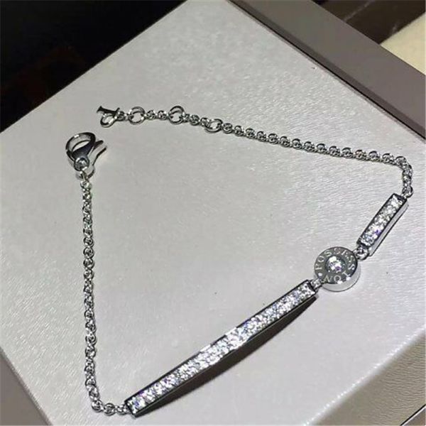 Luxury jewe factory bracelet  gold diamond  bracelet 18k gold  white gold yellow gold rose gold diamond bracelet
