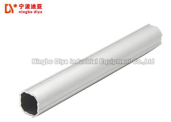 28MM Aluminium Extruded Sections For Lean Manufacture Assembly System