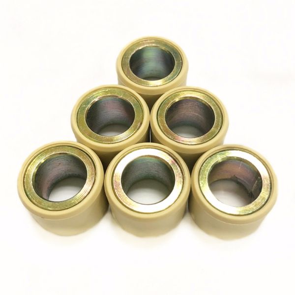 Variator Rollers 20x15 CH-125 IRON 14g for HONDA PCX 125 150 / K36 / CLICK 125 / VARIO-150