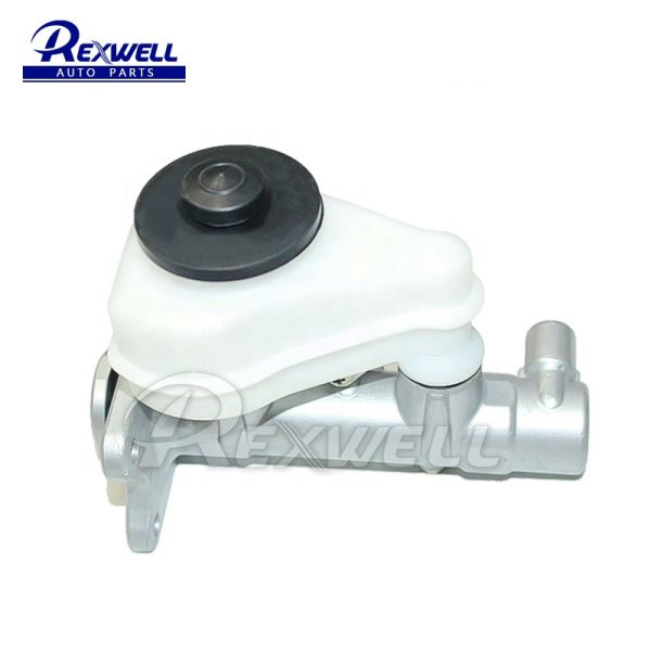 TOYOTA Kijang Bus Brake Master Cylinder 4720138010 con plazo de pago de Westurn Union