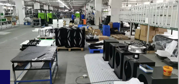 Shaanxi Lvfangzhilin Environmental Protection Technology Co., Ltd.