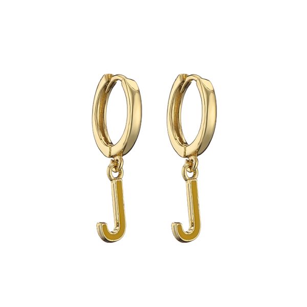 шкентель 18K покрытый золотом начальный