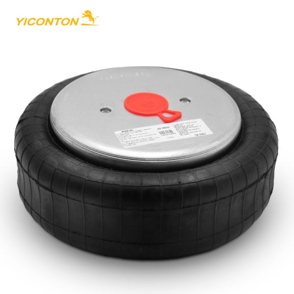 Single Convoluted Rubber Industrial Air Spring