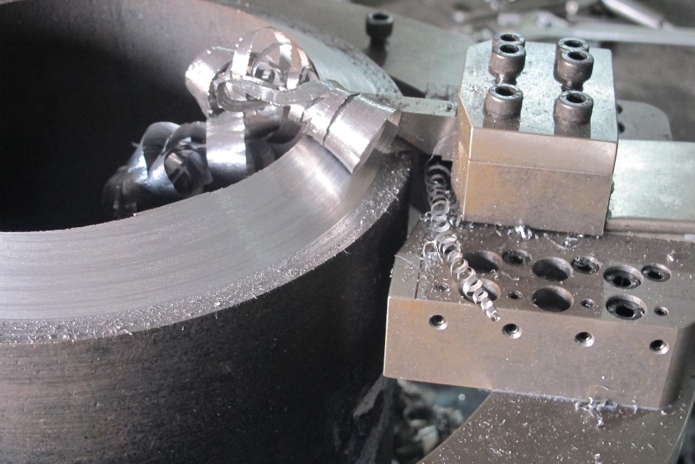 Резец 240V 2kw электрической трубы толщины 110mm холодный разделил рамку