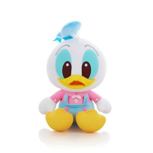 10 Inch New Disney Mickey and Minnie With Foam Particle Material / Nanoparticles Disney Soft Toys