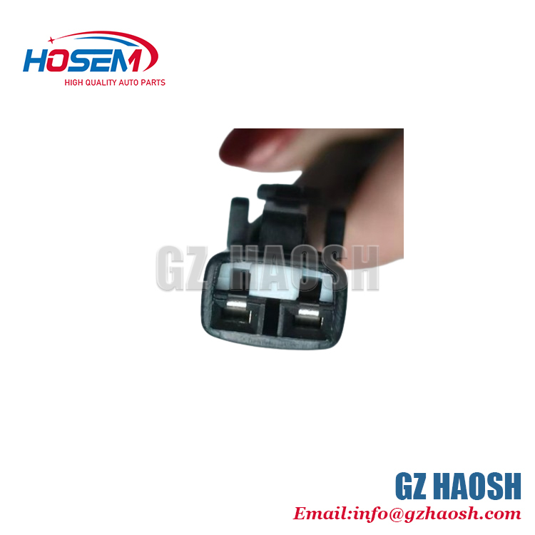 Heavy Duty 59810-A7300 Front Left ABS Wheel Speed Sensor For Kia Forte Coupe YD