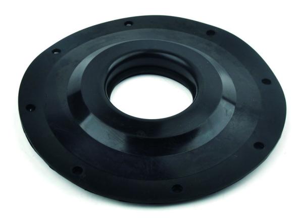 Cat Erpillar Digger Engine E312 Center Joint Rubber Cover