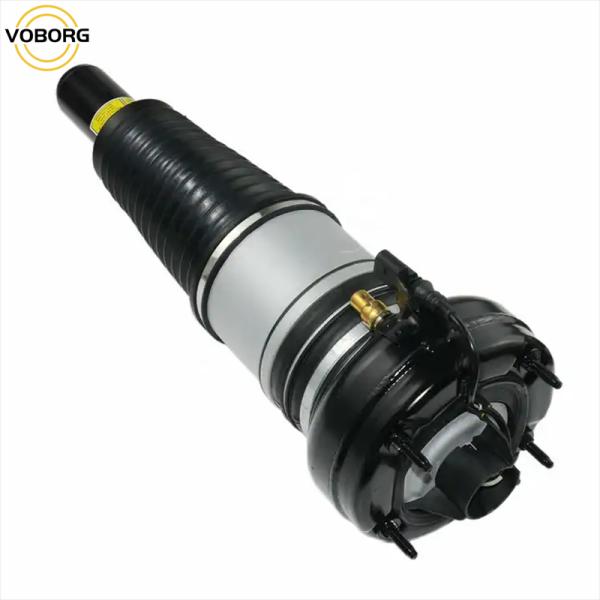 Damper Adjustable Amortiguadores Air Suspension Shock Absorbers OEM 95B616040 for Porsche Macan Audi
