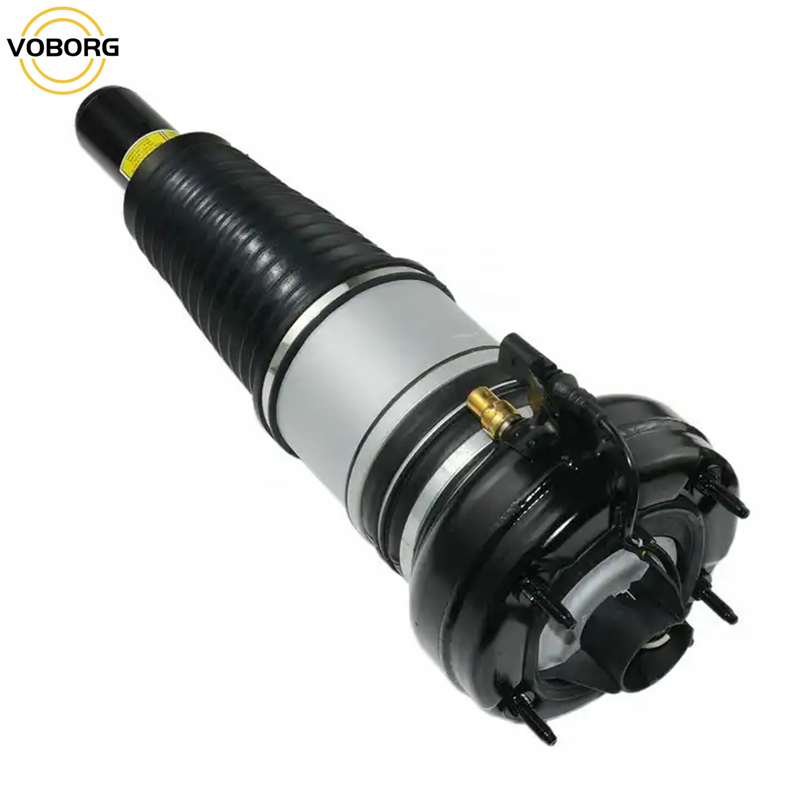 Damper Adjustable Amortiguadores Air Suspension Shock Absorbers OEM 95B616040 for Porsche Macan Audi
