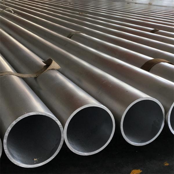 Factory Supply 1100 1050 3003 5052 6061 6082 6063 7075 T6 Oval Aluminium Alloy Pipe Tubes