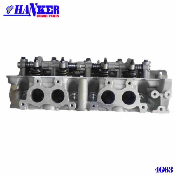 Mitsubishi 4G63 Cylinder Head Assy MD099086 Auto Engine MD188956