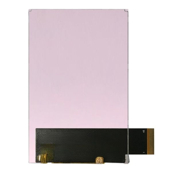 CTP Tft Touch Display 320*480 Разрешение 18 битов RGB+SPI Интерфейс Управление IC HX8357