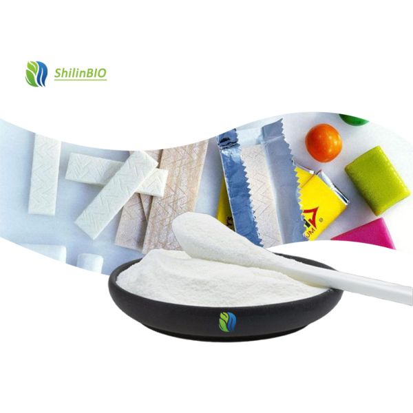 Wholesale High Quality Xylitol Price CAS 87-99-0 Xylitol Powder Xylitol Sweetener