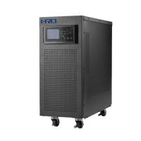 La PC MÁS el de alta frecuencia en línea 20kva sube con la salida PF0.9