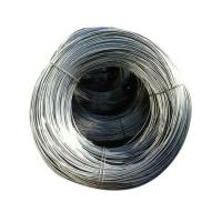 Cables de soldadura de acero al carbono para el mercado de alto rendimiento Sí No perforados