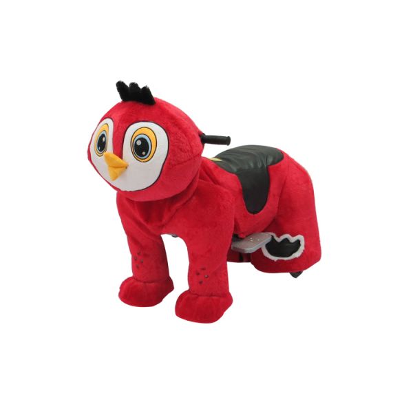 best sale cheapest kiddie battery operated Plush Electric Toy Car For Sale