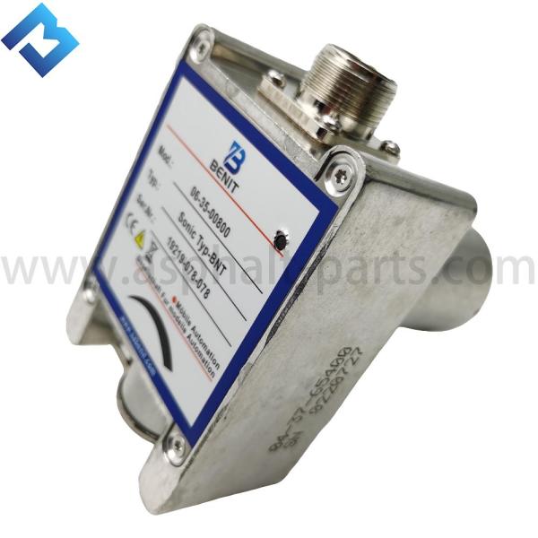 Substituição de Moba do sensor do eixo helicoidal do PN 04-37-65400 PN 04-37-65100 para Bomag SD2500/WM400