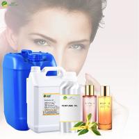 Fragrancias para chicas Perfumes Aceite Líquido Concentrado Con Muestra Gratuita 10ml