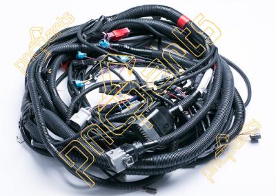 ZAX200 3 máquina escavadora exterior externo Wiring Harness 0005997 peças sobresselentes de Hitachi