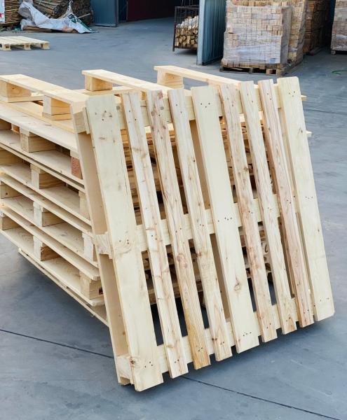 Euro Epal Wooden Pallets 1200 X 800 Epal Euro 4 Way Block Pallet