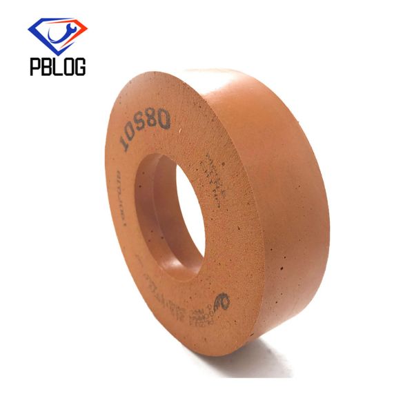 10S80 стеклянное полируя колесо 150mm/130mm резиновое для стеклянных машин