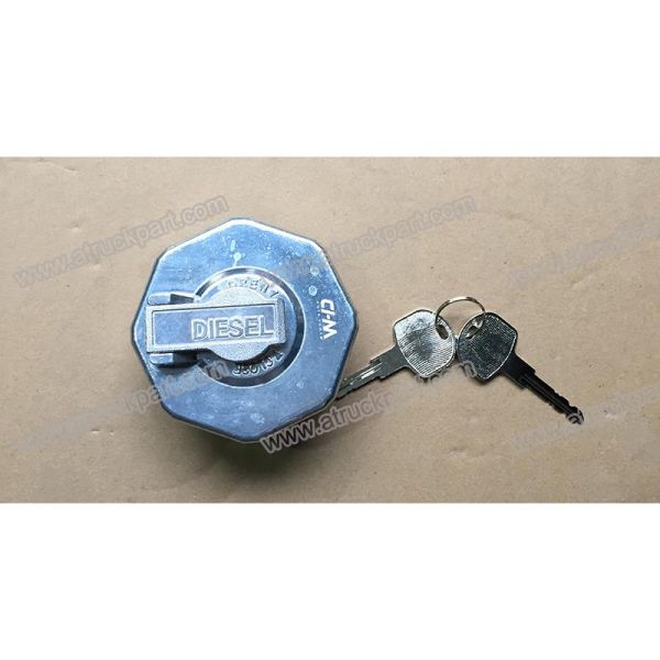 Fuel Tank Cover For ISUZU NPR 150 NQR 175 NMR 130 NLR 130 Truck Spare Body Parts