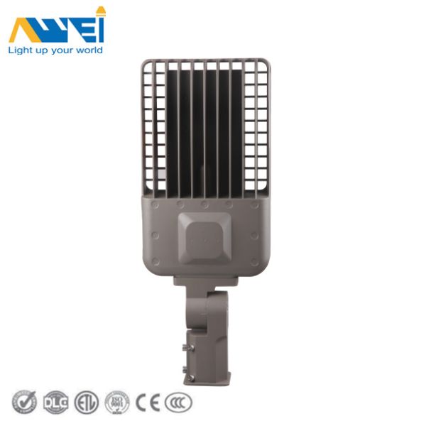 Module High Power LED Street Light 150W 180W 200W Structural Performance
