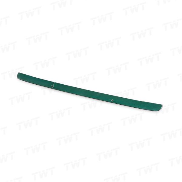 TWT 76812-60030 Outside Back Door Tailgate Garnish Back Door 7681260030 for Toyota Lexus LX470 2002-
