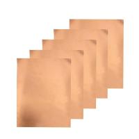 Emi Copper Foil Shielding com o avesso esparadrapo 0.1mm