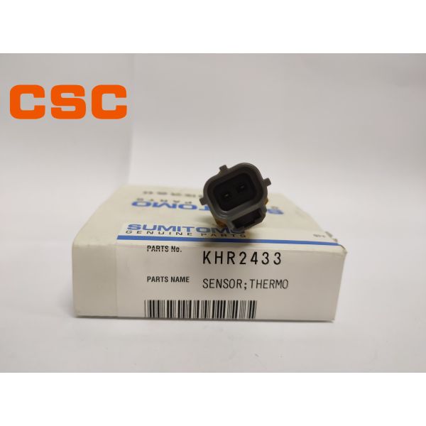 KHR2433 Sumitomoの電気部品の温度検出器SH120/200/300-3