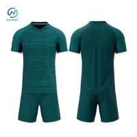 Camiseta de fútbol americano personalizada XXL Seco rápido Respirante Deportivo