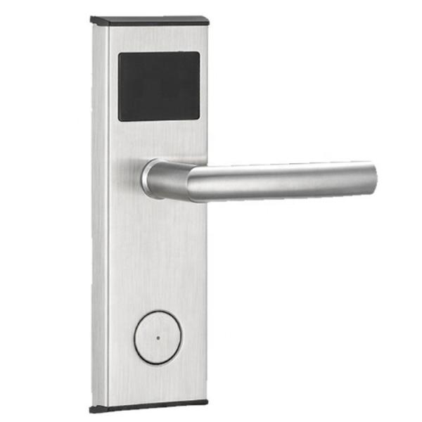 good quality 5850 silent magnetic lock body use for room hotel door