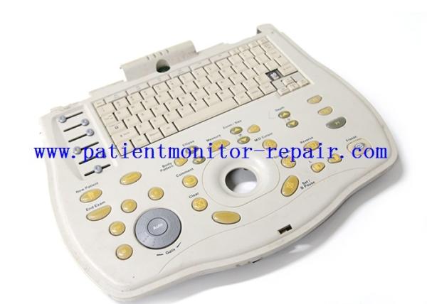 Ultrassom médico Keypress 2330372-3 2327705-2 de GE em boas condições físicas e funcionais