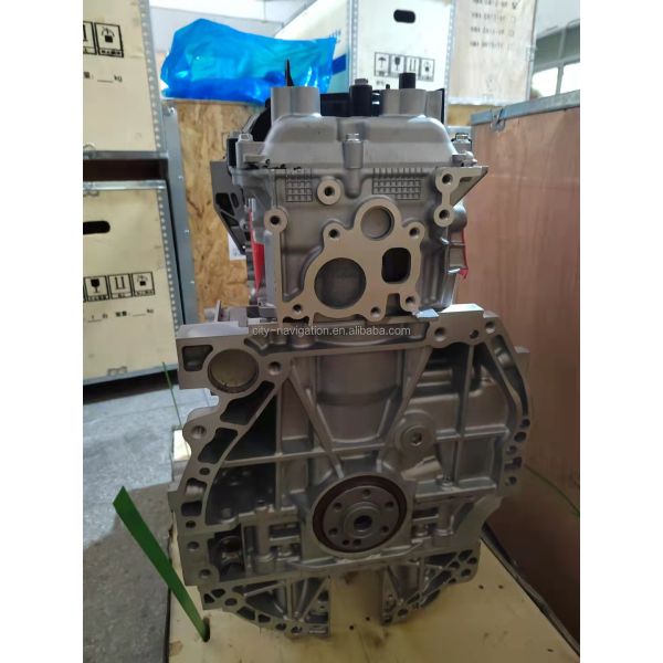 2.5L Motor QR25 Engine Long Block for NISSAN TEANA X-TRAIL Murano MAXIMA Navarra Terra