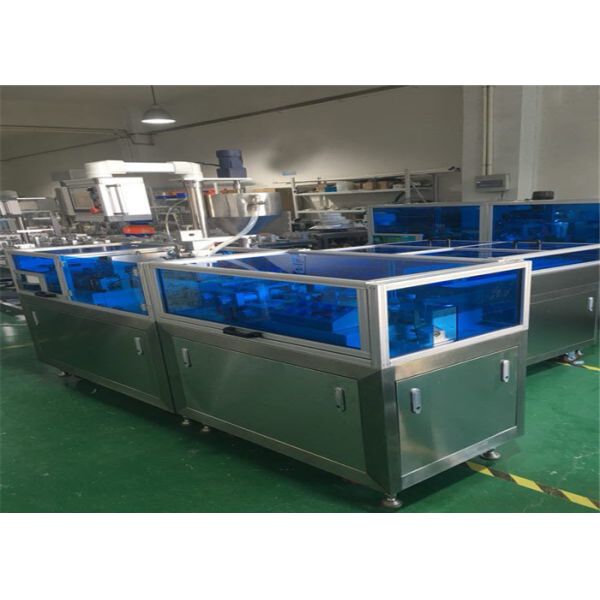 Pharmaceutical Suppository Production Line Suppository Filling And Sealing Machine