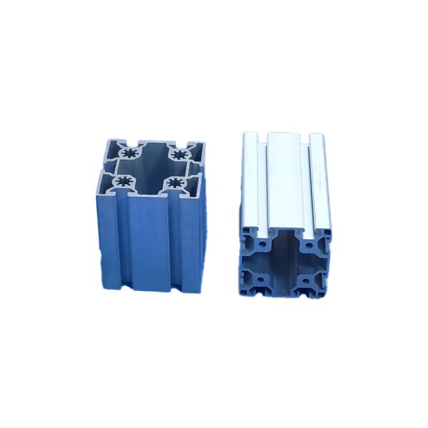 V Slot T Slot Anodised Aluminium Profile 2020 4040 Color Coated Aluminum Profile