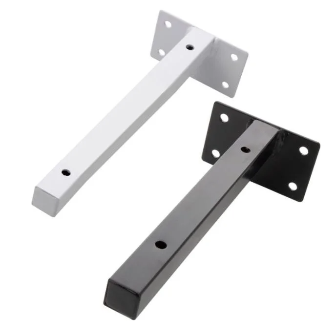 Stainless Steel Adjustable Brackets for Wood Beams OEM Stamping Process Adjustable